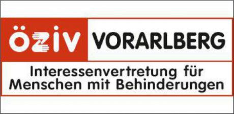Logo von OEZIV Vorarlberg